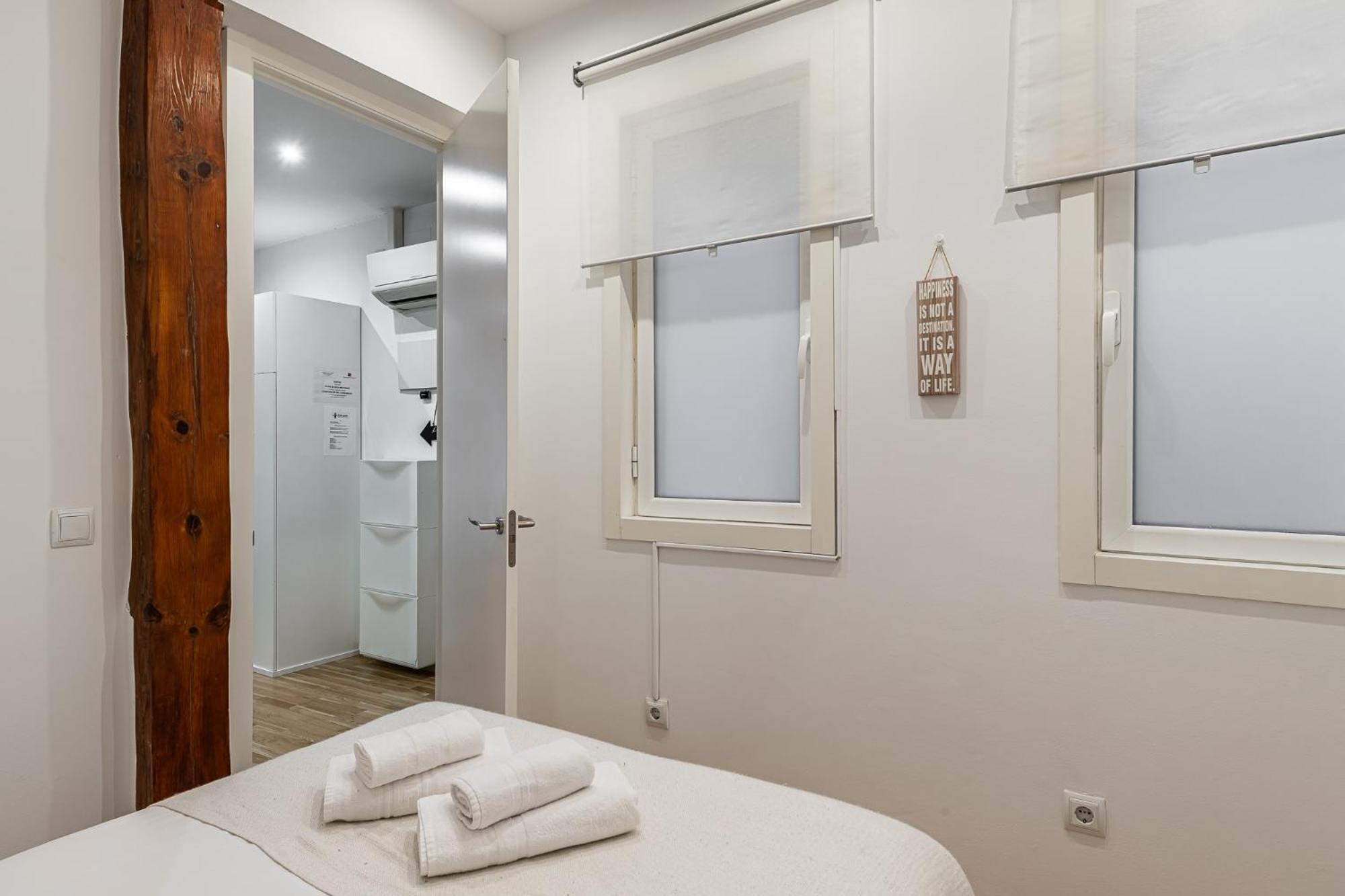 Waou Plaza Mayor II - Alquiler Corta Duracion มาดริด ภายนอก รูปภาพ